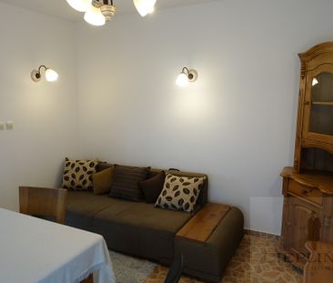 Warzymice 2 pokojowe, ogródek, umeblowane - Photo 1