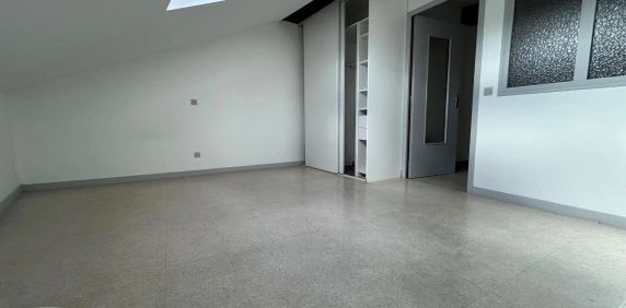 Appartement à louer 1 pièce 23.17m² - Photo 2