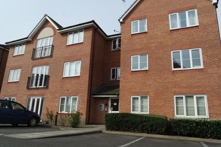 Hassocks Close, Beeston, NG9 2GH - Photo 3