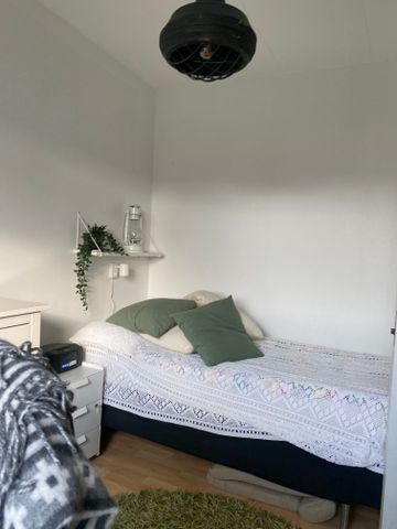 Planetgatan, Halmstad - Foto 2