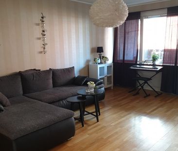 Kringelvägen 6C - Foto 2