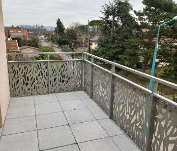 APPARTEMENT T3 LA VERPILLIERE - Photo 6