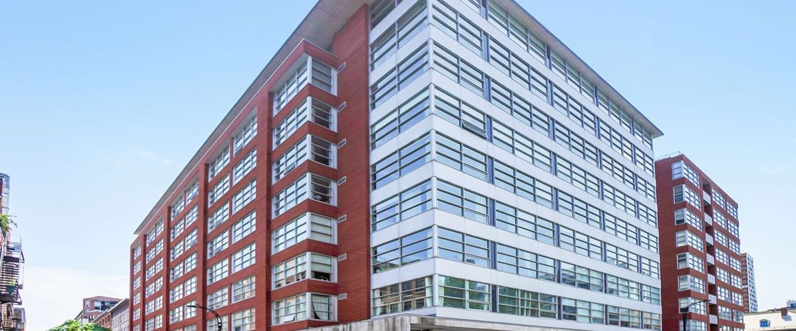 À louer / Appartement - Photo 1