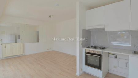 Studio te huur in Woluwe-Saint-Pierre - Photo 3