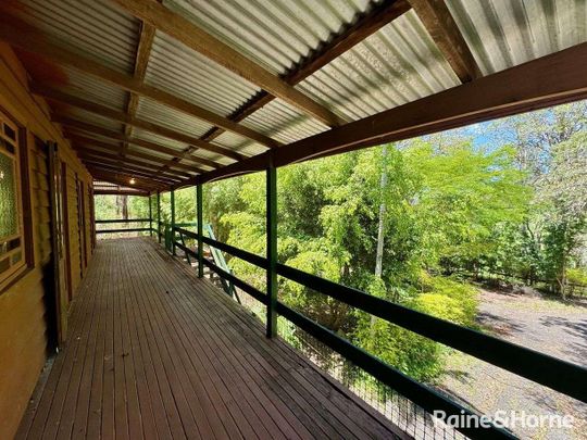 Timber Cottage on the edge of Geneva - Photo 1