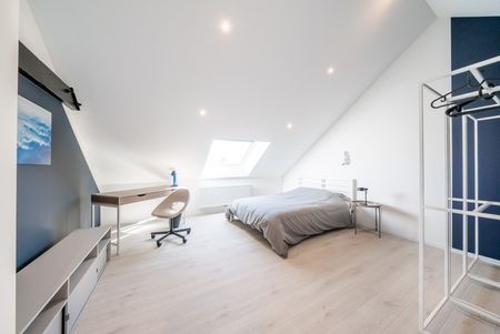 Room at Rue Francq 47 - Photo 3