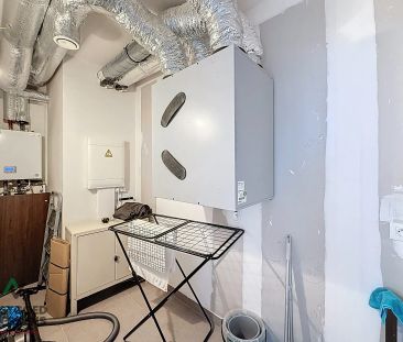 NIEUWBOUW / GEMEUBELD 1 SLPK APP MET RUIM TERRAS - Foto 3