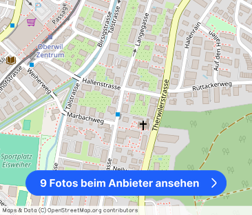 2 Zimmer, 57 m² - Foto 1
