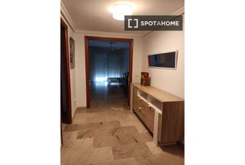 2 room luxury Flat for rent in Torremolinos, Andalusia