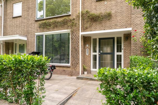 Clematislaan 59, Wassenaar - Foto 1