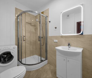 Elegancki apartament w budynku Z BASENEM! - Photo 5