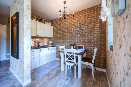 Apartament z widokiem na Wawel - standard PREMIUM 43.5 m² - Фото 4