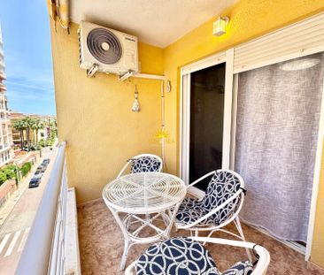 2-BEDROOM APARTMENT IN TORREVIEJA - Photo 1