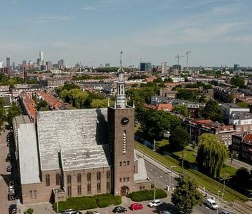 Randweg 101-B, Hillesluis, 3074BK, Rotterdam - Foto 4