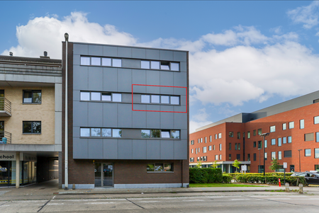 Modern 1 slpk app centrum Beveren - Photo 5