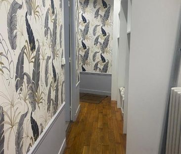 Location Appartement 3 pièces Meublé 81m² LE RAINCY 93340 - Photo 5