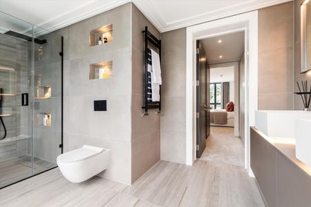 4 bedroom townhouse to rent - Photo 5