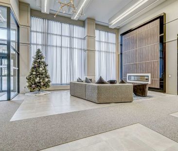 For Lease - 4055 Parkside Village Drive Unit# 815, Mississauga, Ont... - Photo 5