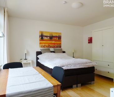 Helles Single-Apartment in HH-Lokstedt - Nähe Hagenbecks Tierpark... - Foto 1