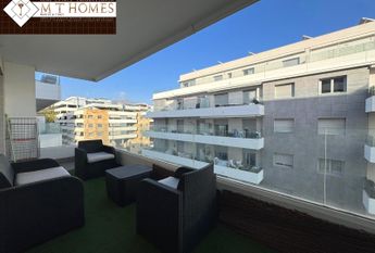 Apartment - Marbella (Nueva Andalucia)