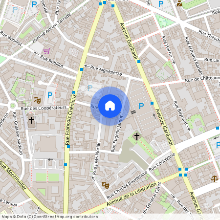 87000, Limoges