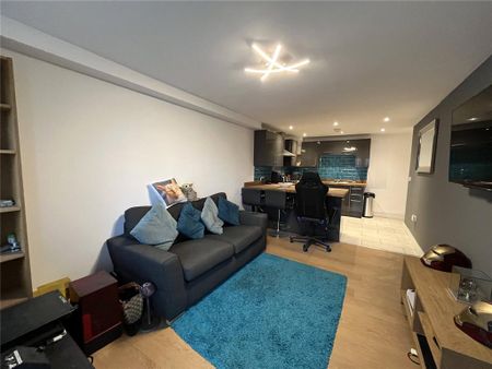 1 bedroom apartment to rent - Photo 5