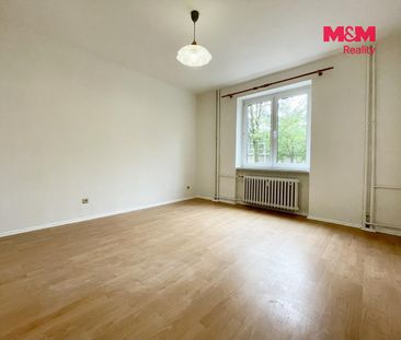Pronájem bytu 3+1 70 m², Křižíkova 1477, Sokolov - Photo 4