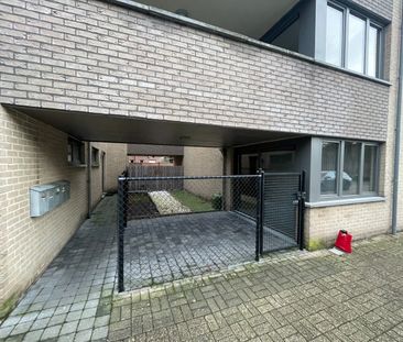 Gelijkvloers appartement in het centrum van Bree, met 2 slaapkamers... - Foto 6