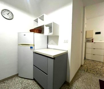Bilocale via Antonio Fratti 21, Porto Vecchio, Sanremo - Photo 5