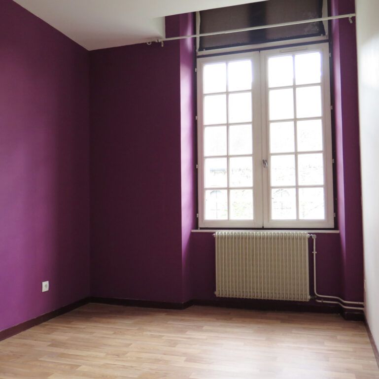 Location Appartement T3 Bis, POITIERS, Centre-Ville - Photo 1