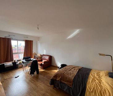 Location Appartement 1 pièce 29m² LILLE 59000 - Photo 2