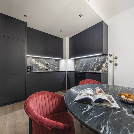 Mieszkanie na wynajem Wrocław-Śródmieście Wrocław - Zdjęcie 3