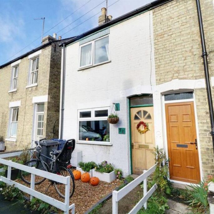 3 bedroom terraced house to rent - Photo 1