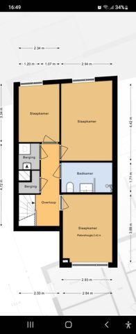 Room Rotterdam - Van Oosterzeestraat - Photo 2