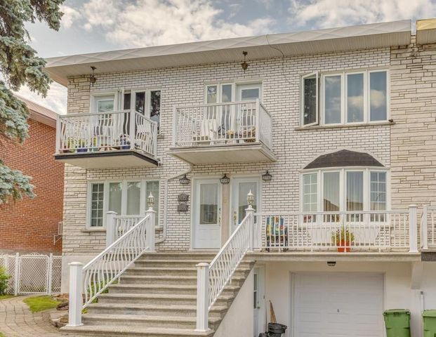 À louer / Appartement - Photo 1