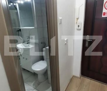 Garsoniera, 32 mp, AC, zona Minerva, Petfriendly - Photo 5