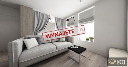 Kawalerka na wynajem w Czarnej Perle! - Zdjęcie 5