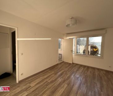 Appartement 1 pièces de 22 à Jouy le moutier - Photo 2