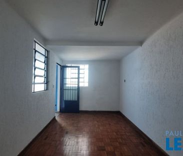 Sobrado - Photo 5
