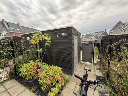 Huismanshof 9, 5708 XD - Photo 5