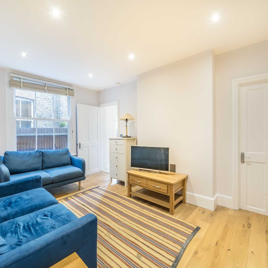 Stapleton Road, Tooting, SW17 - Photo 1