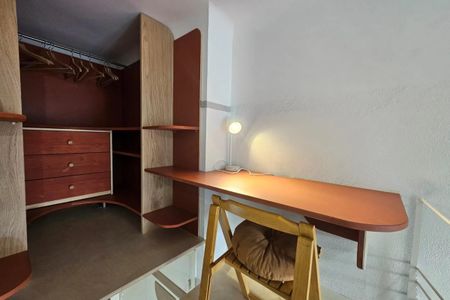 NICE CARABACEL - STUDIO MEUBLE MEZZANINE - Photo 3