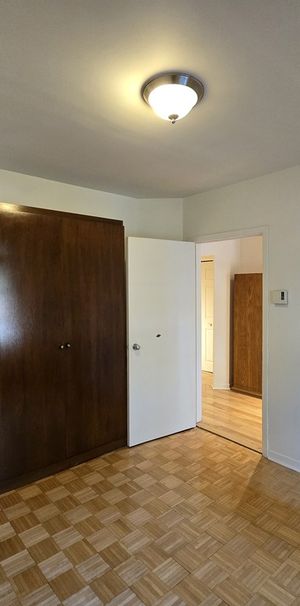 Jolie Logement 4 1/2 Libre, 2eme Etage - Photo 1