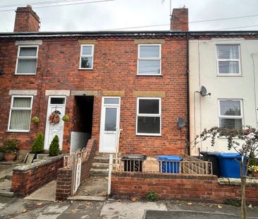 2 bedroom terraced house to rent - Photo 1