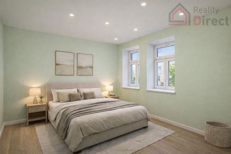 Pronájem bytu 3+kk 75 m² - Photo 2
