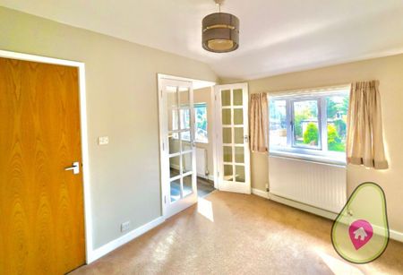 1 bed flat to rent in Stanway Road, Headington, Oxford, Oxfordshire, OX3 8HY - Photo 2