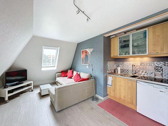 Appartement T2 Villers-sur-Mer à louer - Photo 1