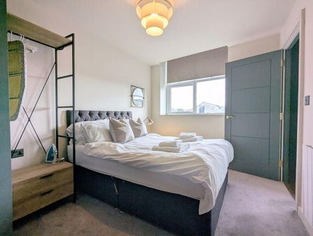 1 bedroom apartment to rent - Photo 5