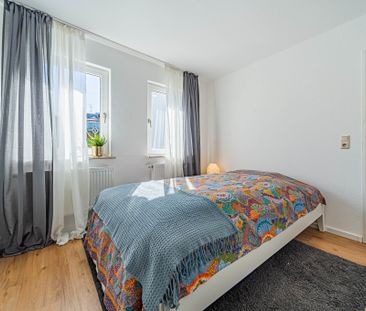 City-Residence: Hübsches Apartment in schöner Lage von Bad Homburg - Photo 2