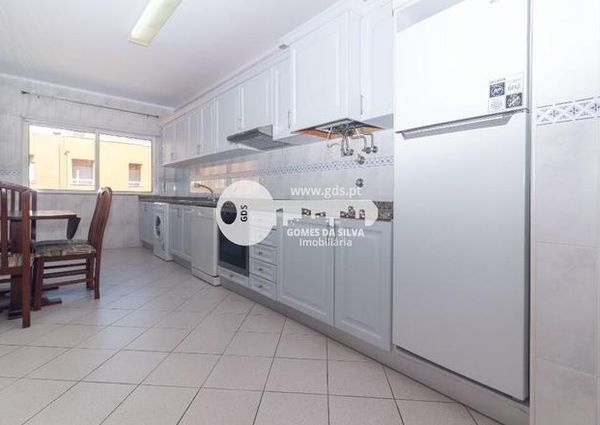 Apartamento T2 em Braga